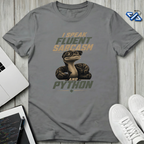 Fluent Python T-Shirt
