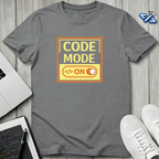 Switch On T-Shirt