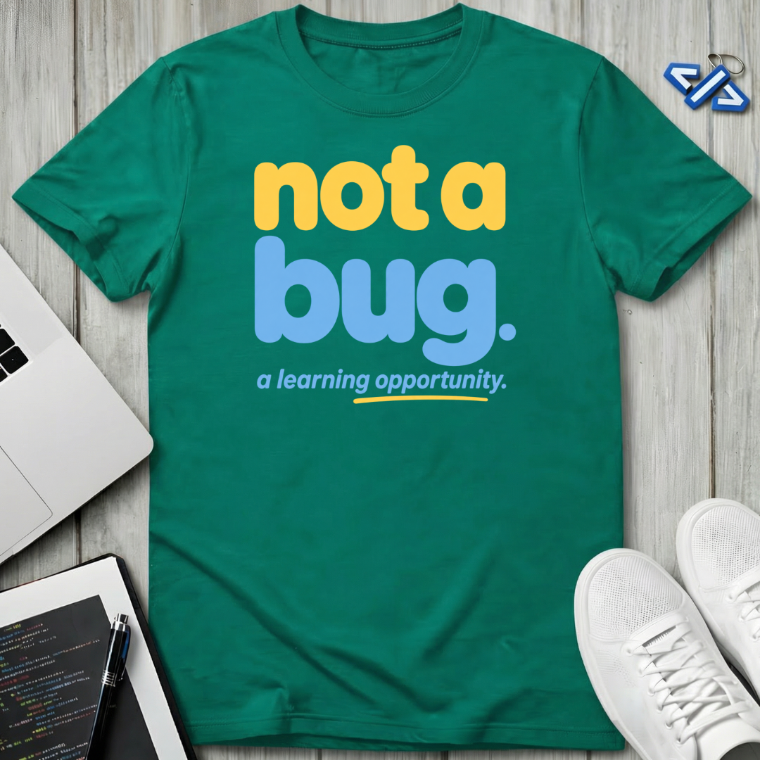 Passive Opportunity T-Shirt
