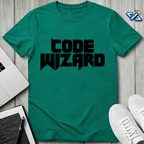 Code Wizard T-Shirt
