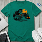 Binary Predator T-Shirt
