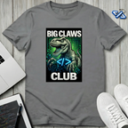 Big Claws T-Shirt