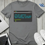 Port 3000 T-Shirt