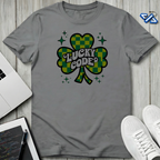 Lucky Code T-Shirt
