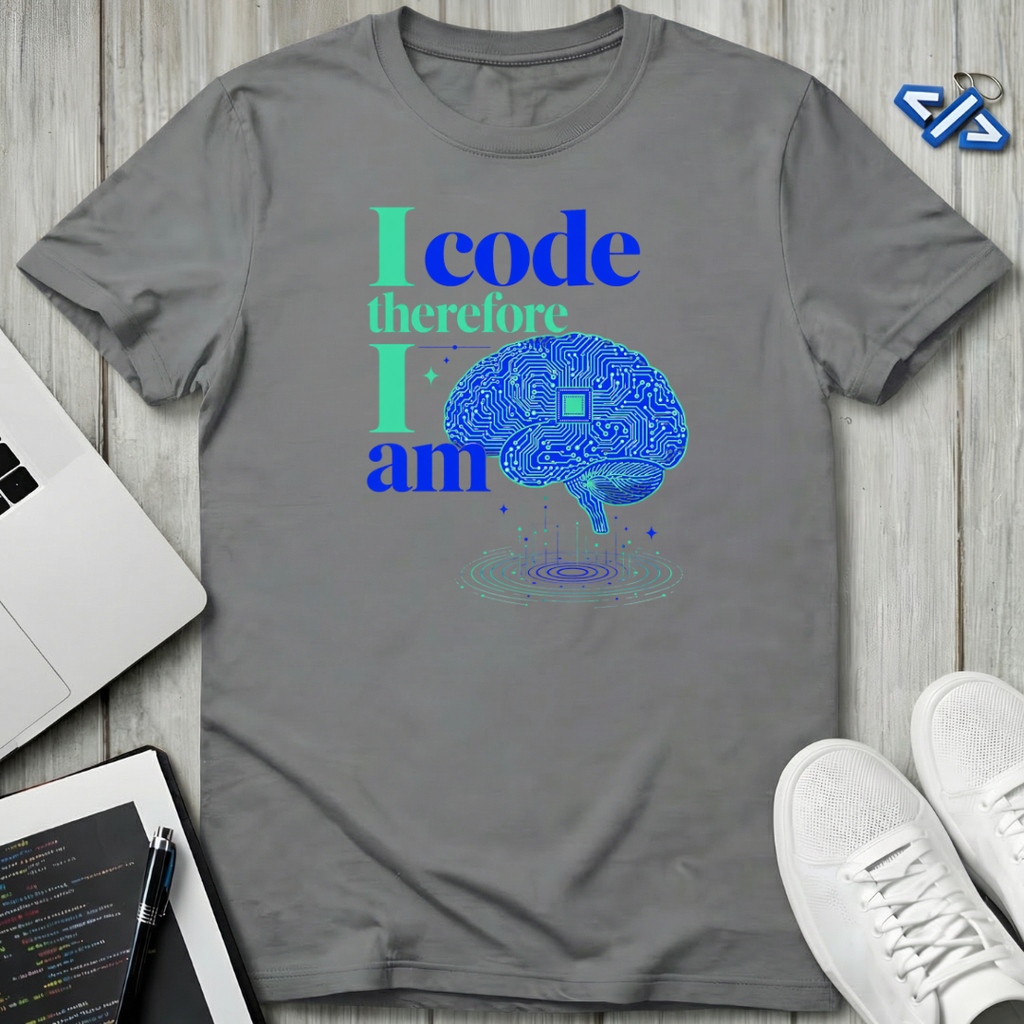 Circuit Cogito T-Shirt