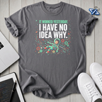 No Idea T-Shirt