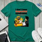 Sweating Impostor T-Shirt