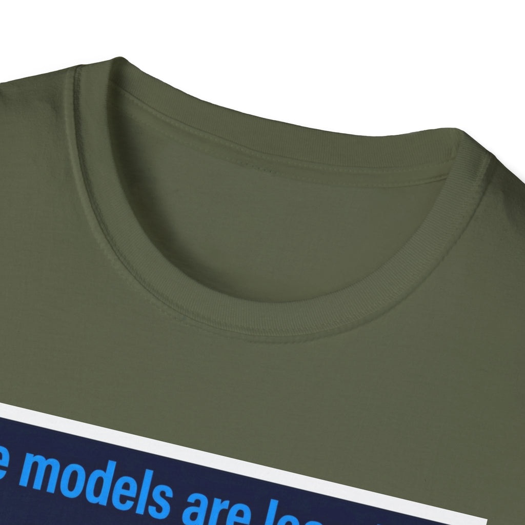 Not Learning T-Shirt