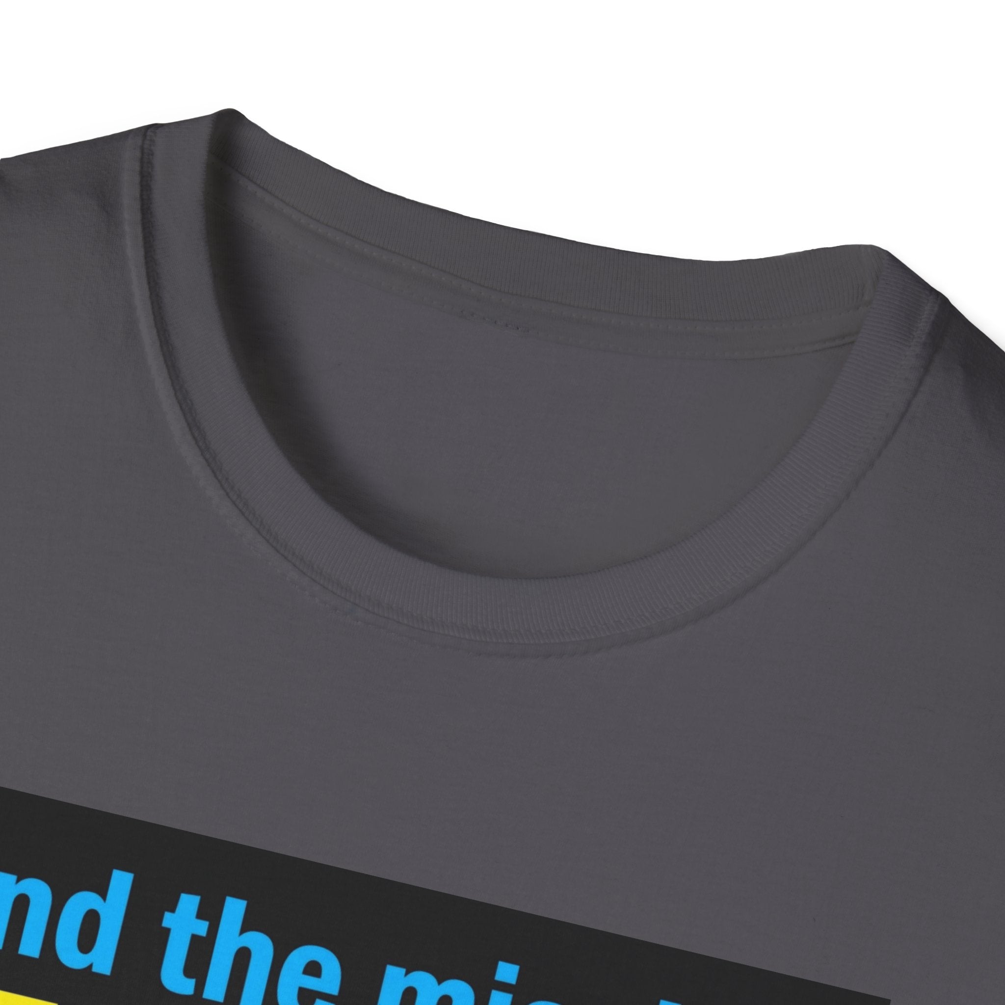 Semicolon T-Shirt