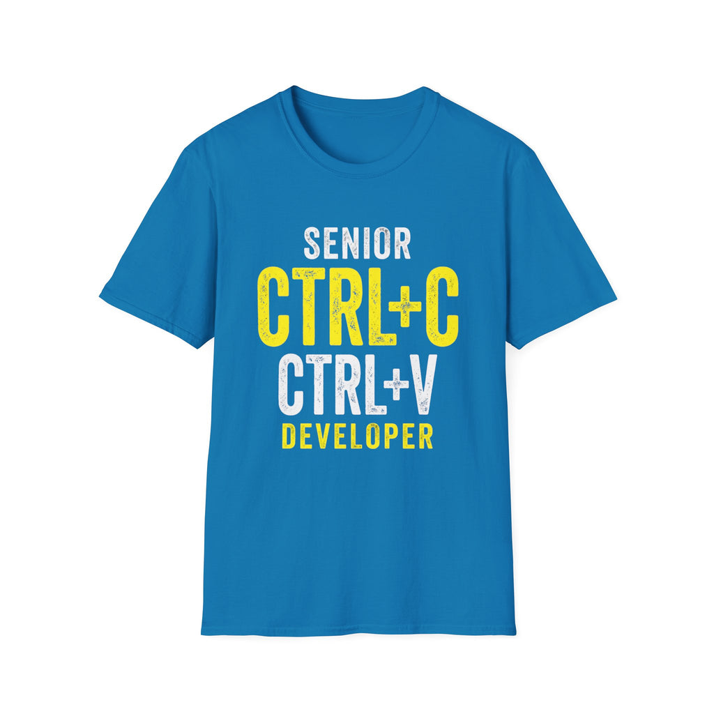 Senior Dev T-Shirt