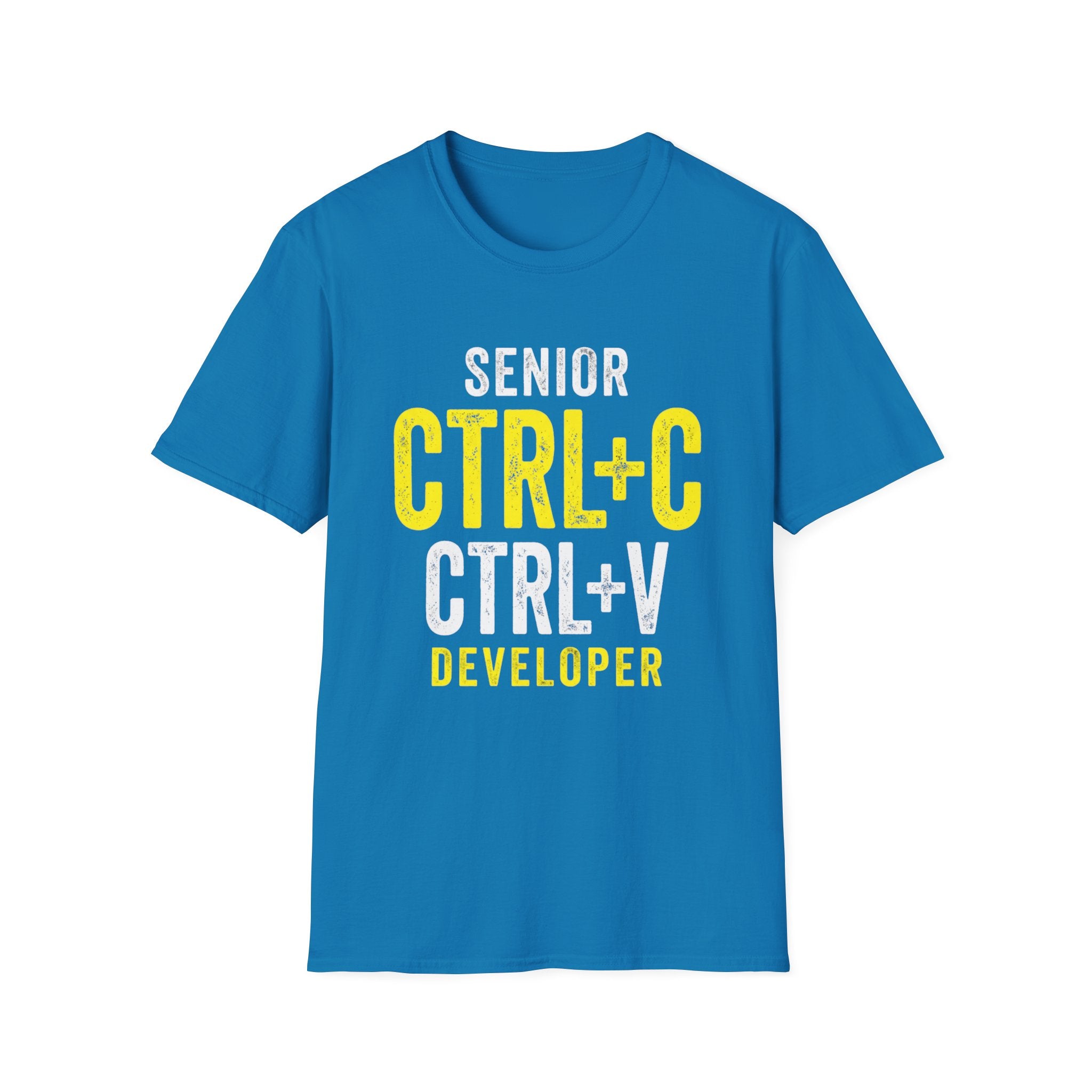 Senior Dev T-Shirt