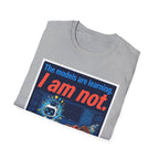 Not Learning T-Shirt
