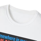 Memory Leaking T-Shirt