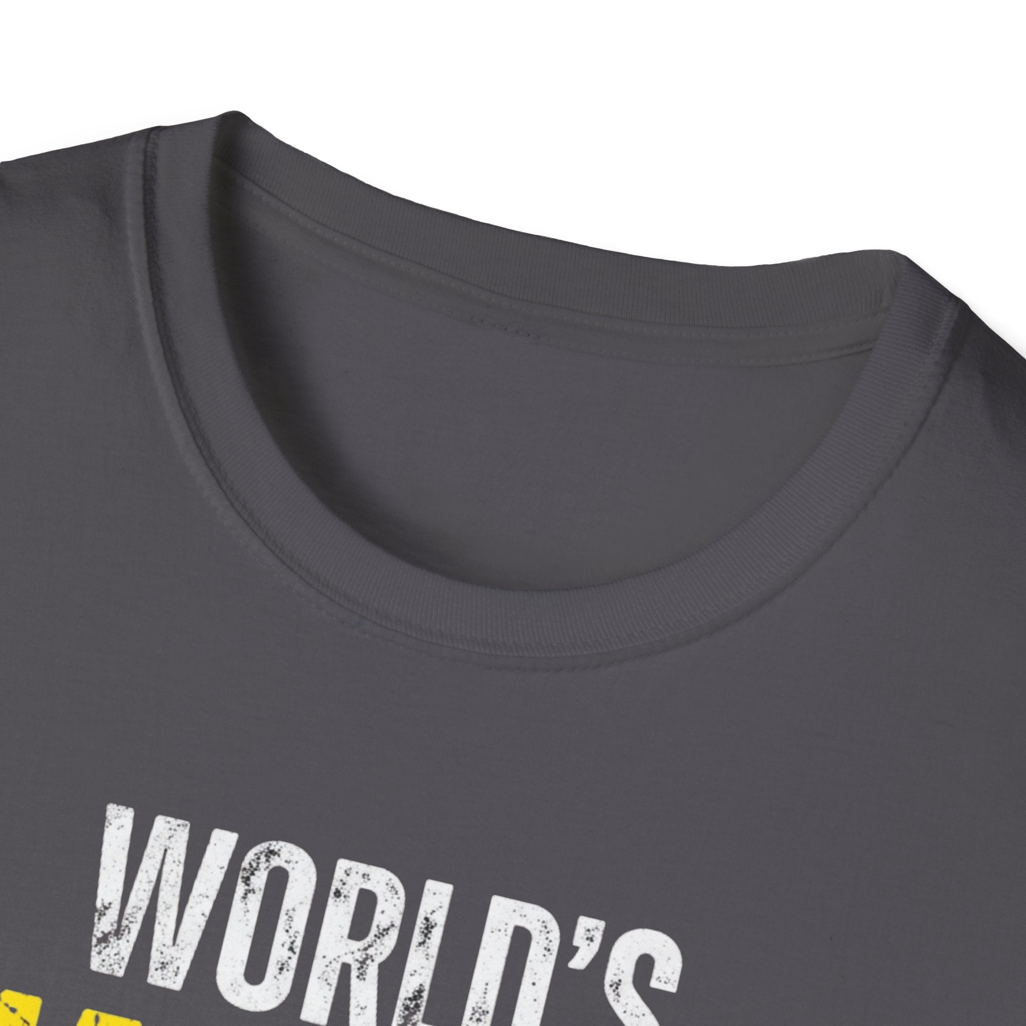 OKAYEST AI T-Shirt