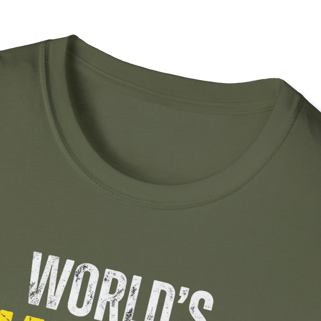 OKAYEST AI T-Shirt