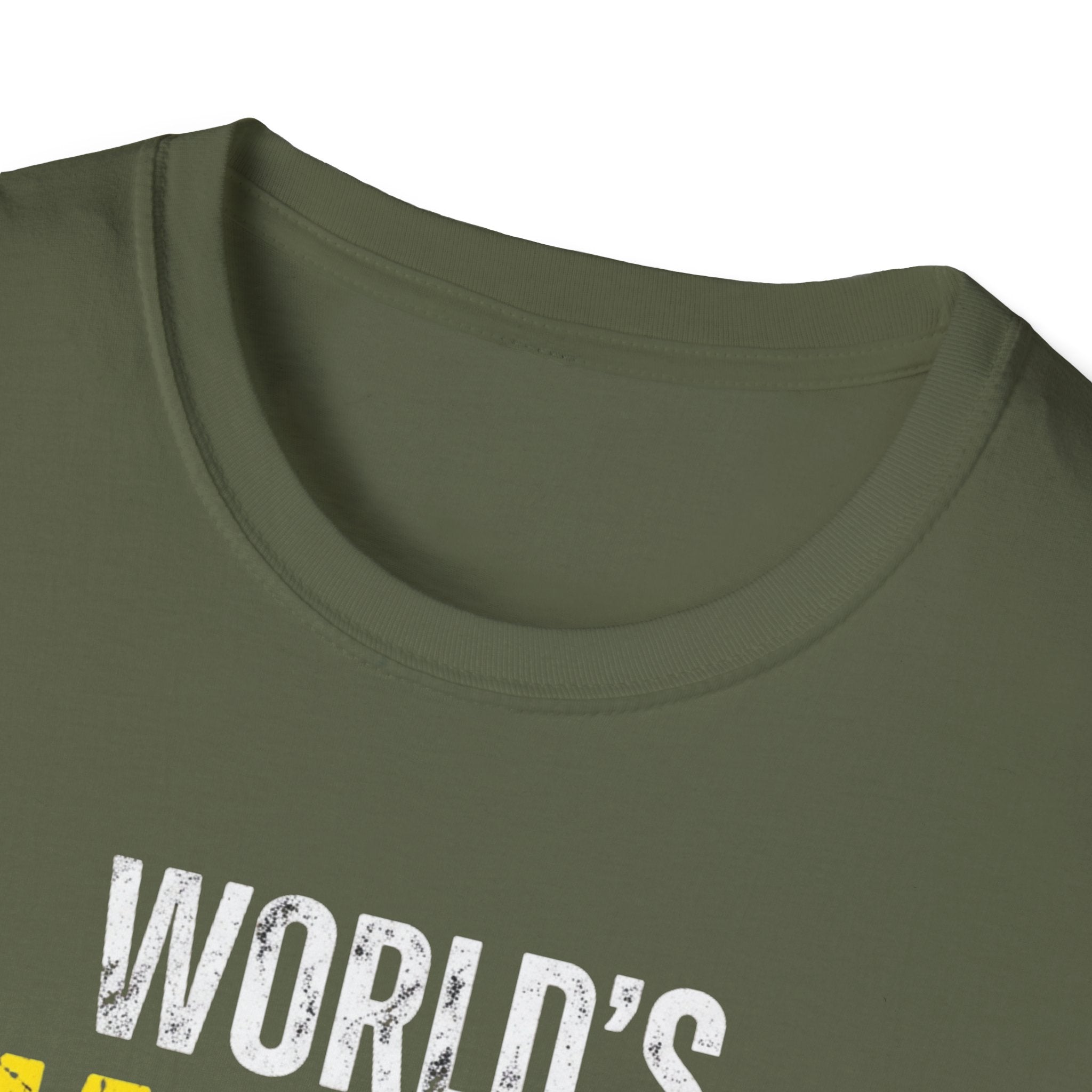 OKAYEST AI T-Shirt