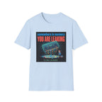 Memory Leaking T-Shirt
