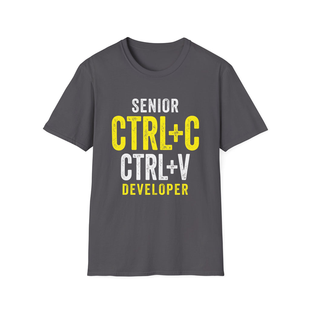 Senior Dev T-Shirt