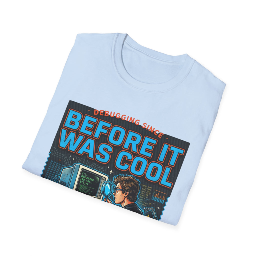Was Cool T-Shirt