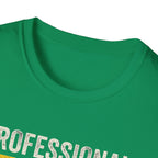 Bug Creator T-Shirt
