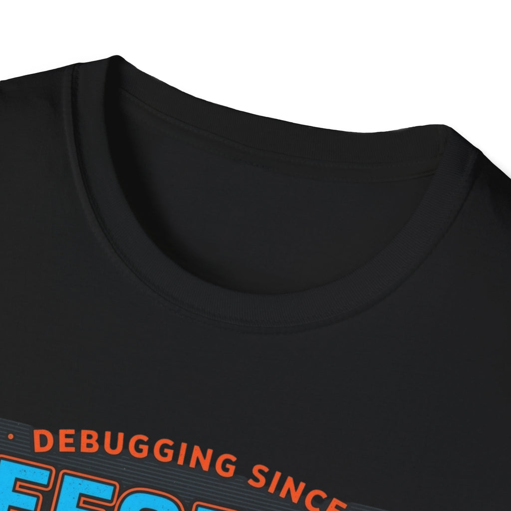 Was Cool T-Shirt