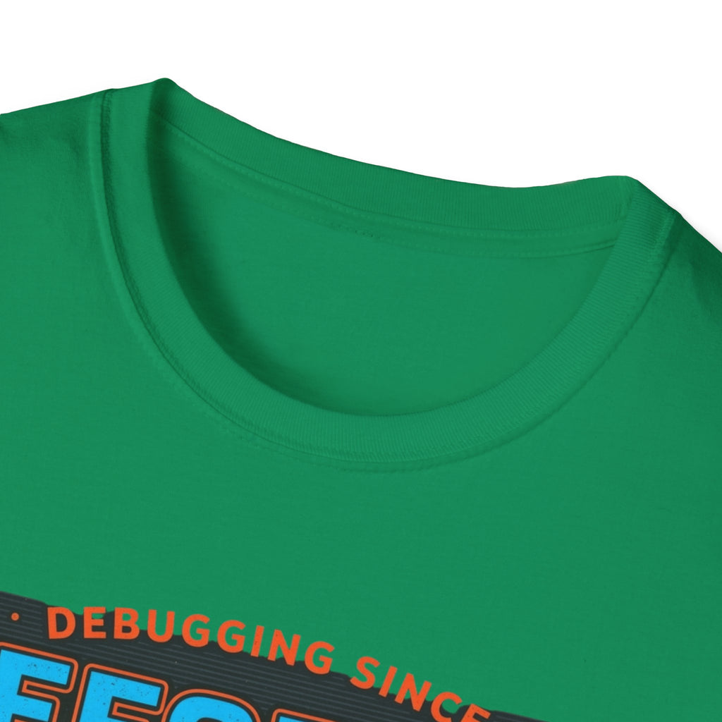 Was Cool T-Shirt
