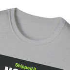 Not My Problem T-Shirt
