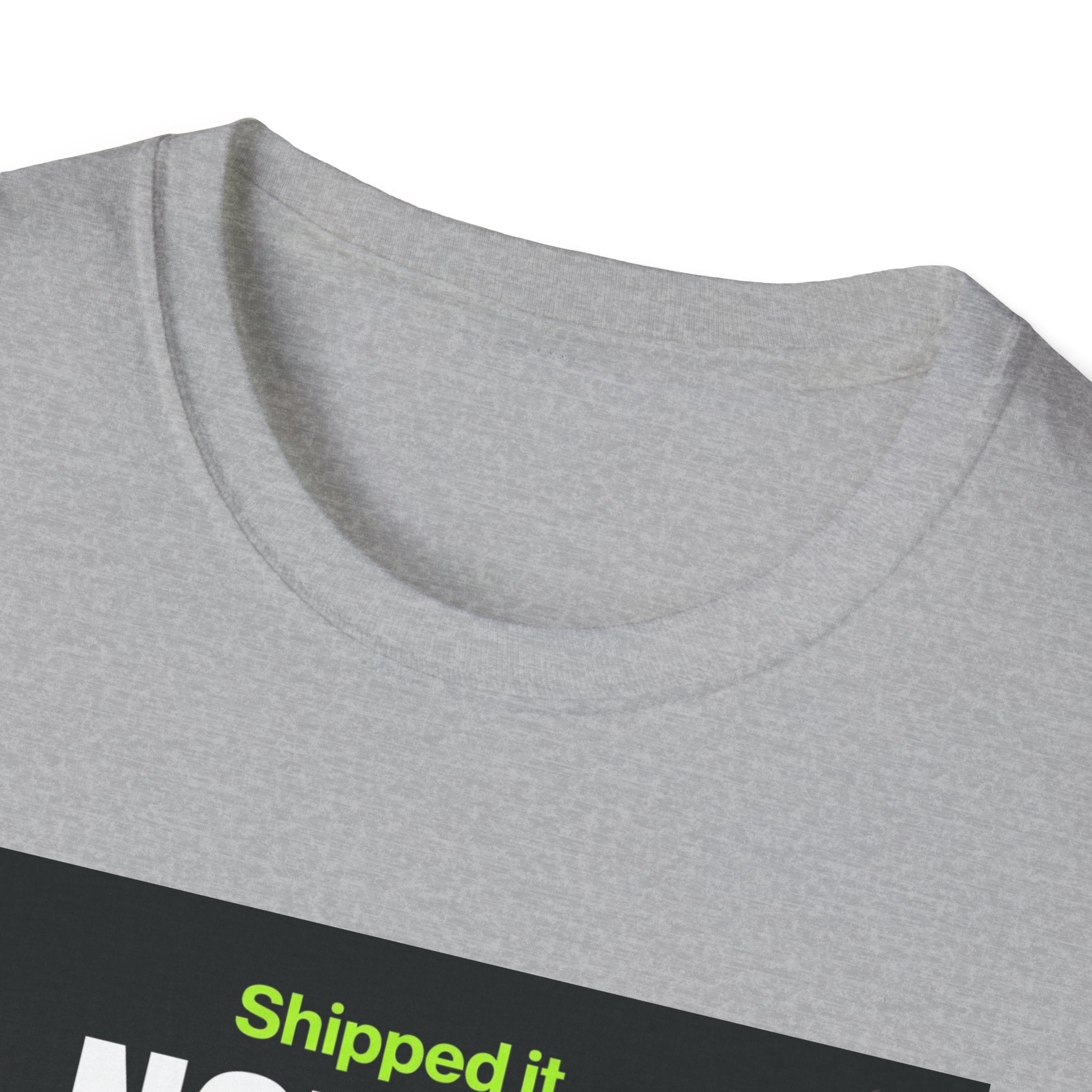Not My Problem T-Shirt