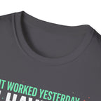 No Idea T-Shirt