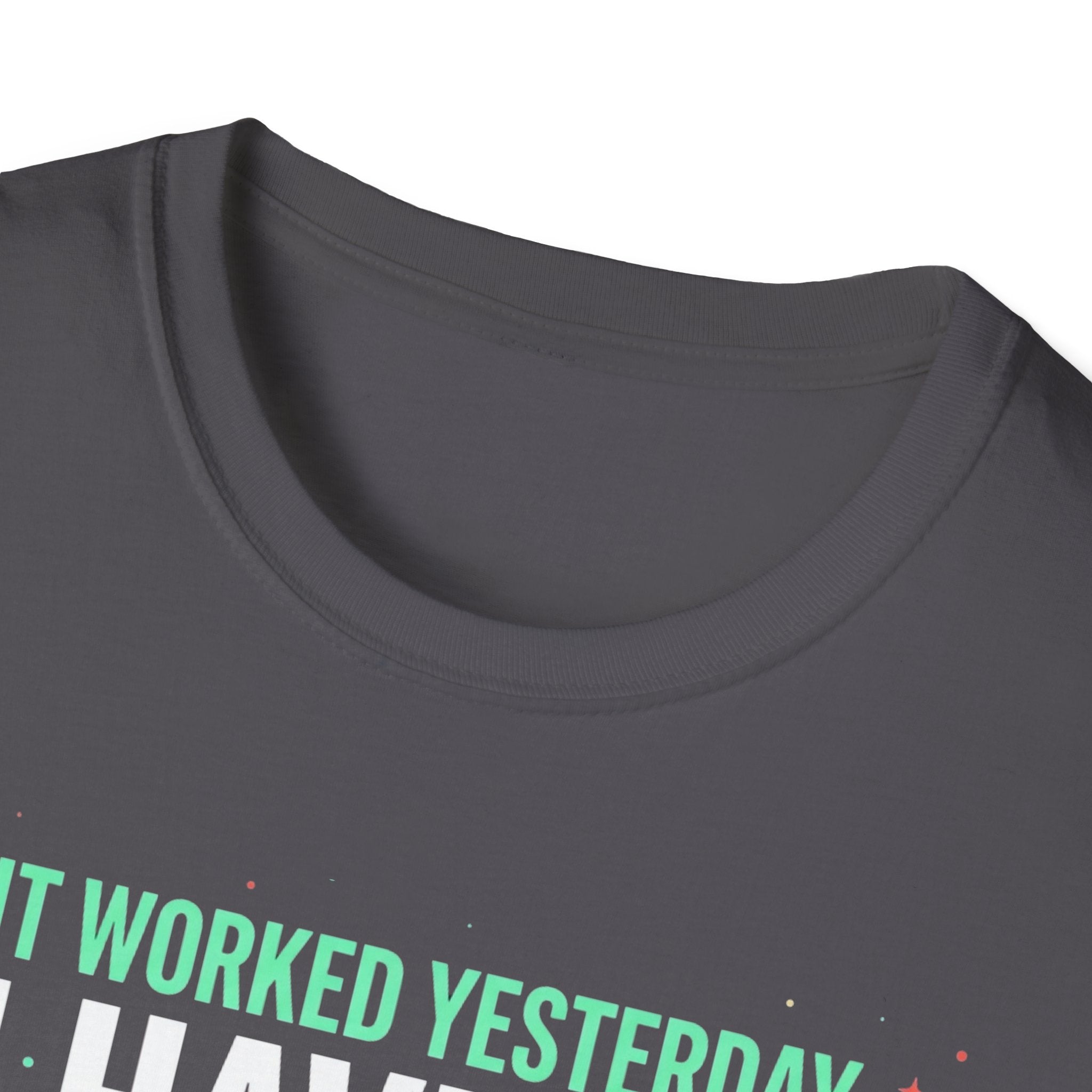 No Idea T-Shirt