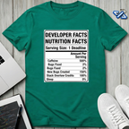 Dev Facts T-Shirt