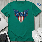 Patriot Debugger T-Shirt