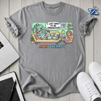 AI Therapy T-Shirt