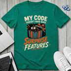 Feature Bug T-Shirt