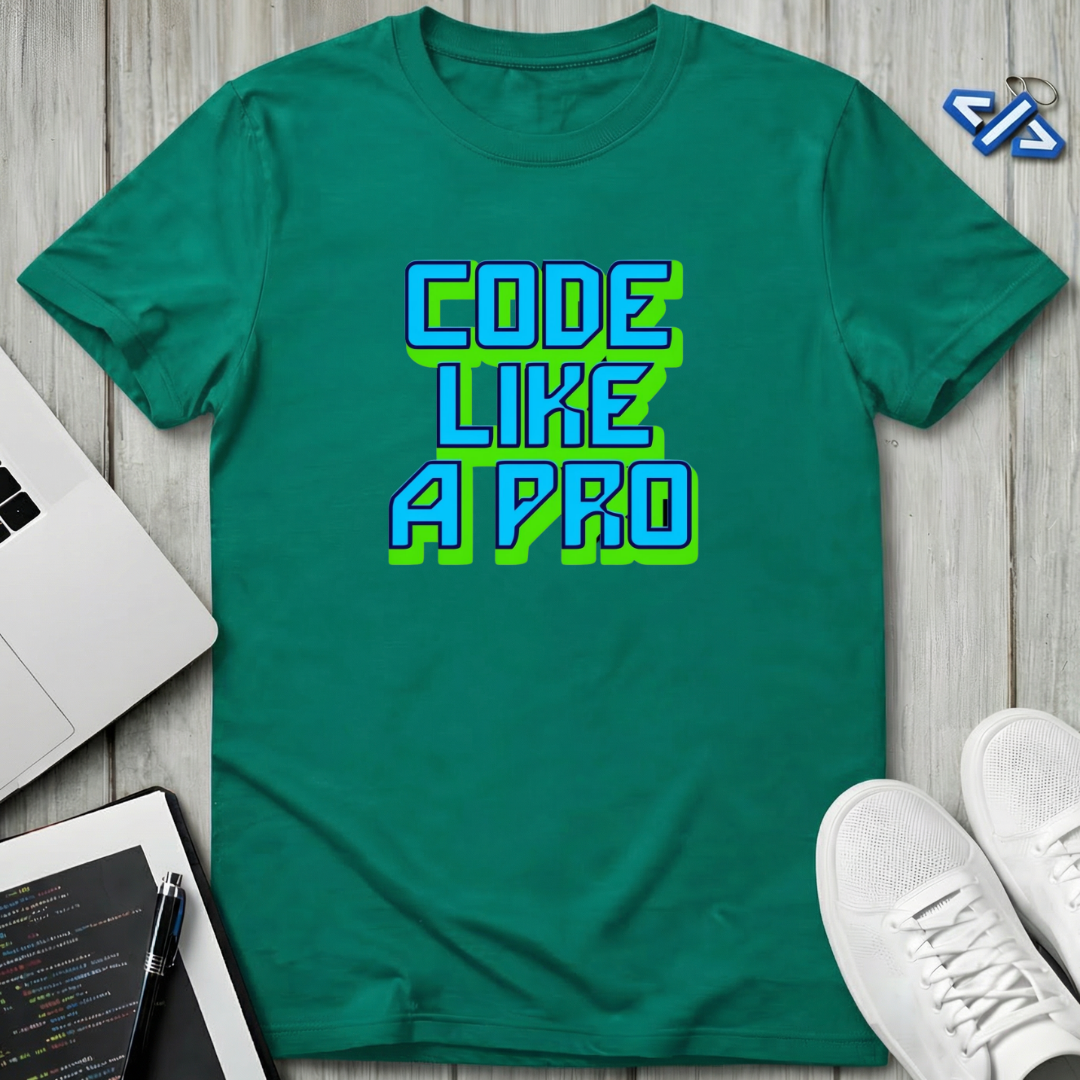 Code Pro T-Shirt
