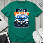 Overflow Copilot T-Shirt