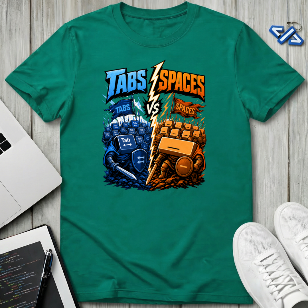 Mutual Blame T-Shirt