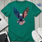 Circuit Eagle T-Shirt