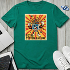 System Failure T-Shirt