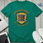 Backend Garage T-Shirt