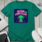 Alien Club T-Shirt