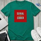 Serial Coder T-Shirt