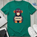 Monkey Logic T-Shirt