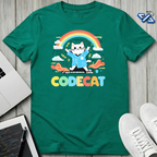 Codecat T-Shirt