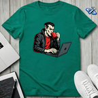 Vampire Dev T-Shirt