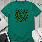 Lucky Code T-Shirt