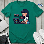Pixel Dev T-Shirt