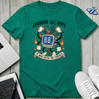 Abandon All Hope T-Shirt