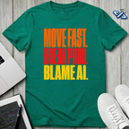 Context Tokens T-Shirt