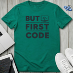 First Code T-Shirt